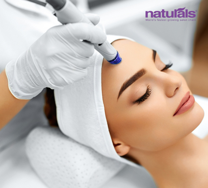 How Much Does a HydraFacial Cost & Is It Right for Your Skin Type?